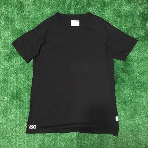 Reigning Champ x Asics Tee